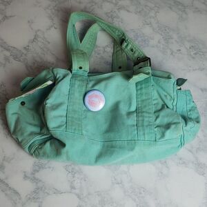 Fionucci Small Travel Bag